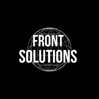 Front Solutions LLC